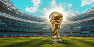 Qatar Airways Relaunches FIFA World Cup 26™ Travel Packages with Flights, Hotels, and Match Tickets